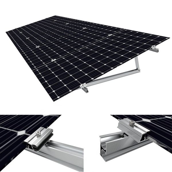 Tripod Adjustable Leg System - Image 4