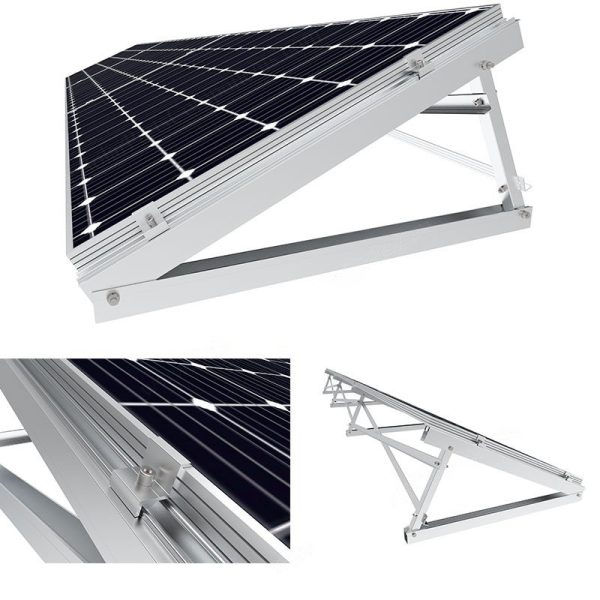 Tripod Adjustable Leg System - Image 3