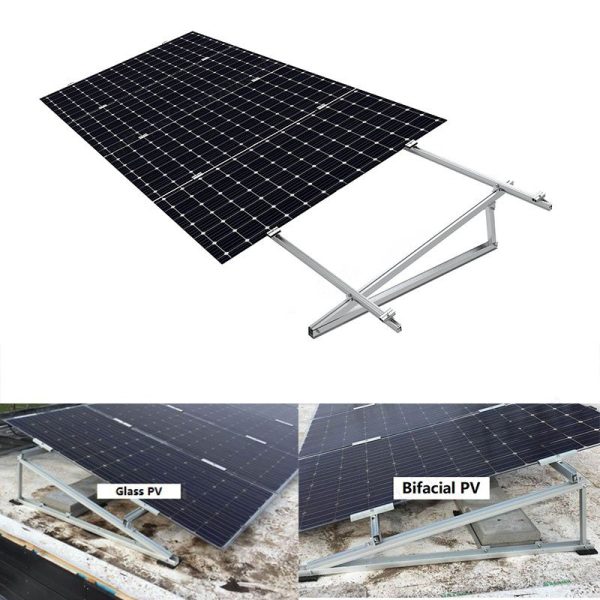 Tripod Adjustable Leg System - Image 2