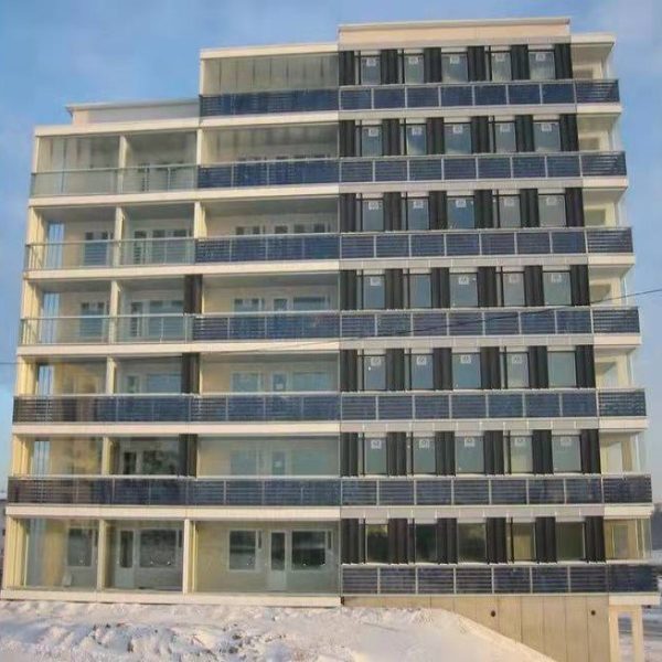 Adjustable Balcony System - Image 2