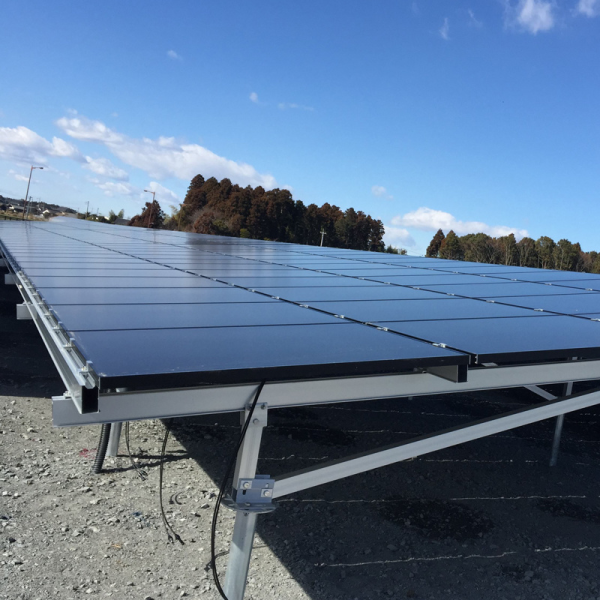 Aluminum Mounting System - Image 2
