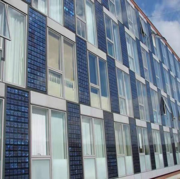 Fixed Balcony  System - Image 3