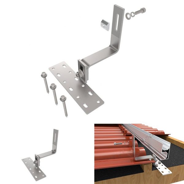 Tile Roofing System - Image 6