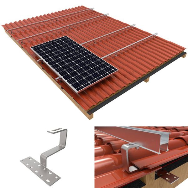 Tile Roofing System - Image 4