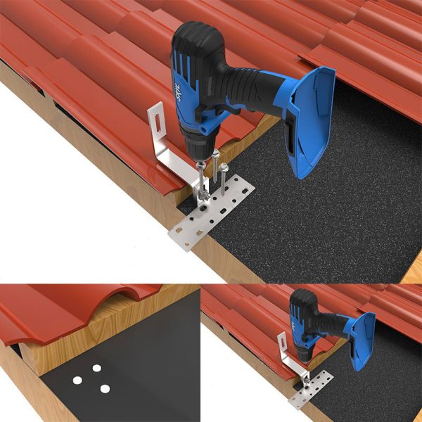 Tile Roofing System - Image 7