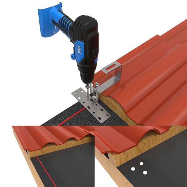 Tile Roofing System - Image 3