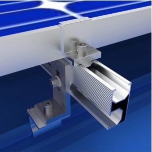 Metal Tile Roof System