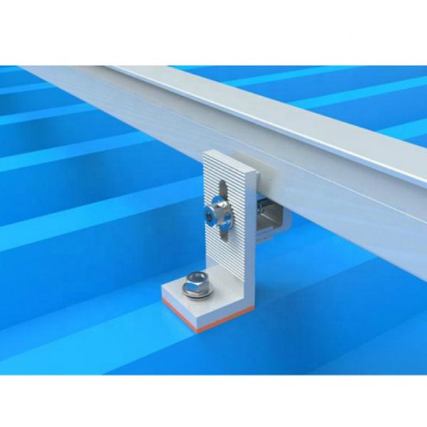 Metal Tile Roof System - Image 5